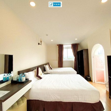 Hanz Thien Nien Ky Hotel 6B Mai Hac De Da Lat Eksteriør billede