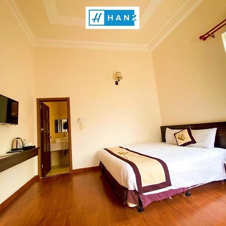 Hanz Thien Nien Ky Hotel 6B Mai Hac De Da Lat Eksteriør billede