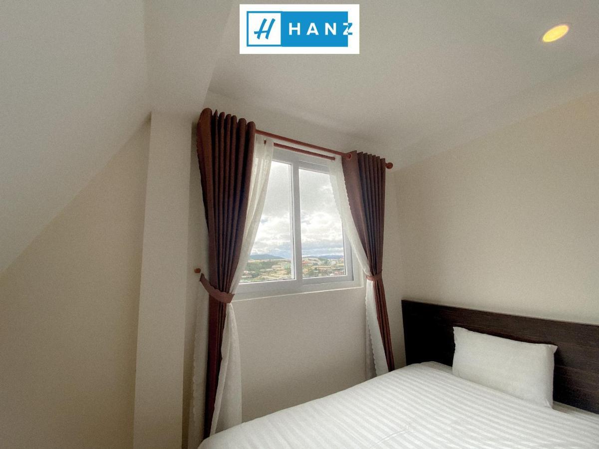 Hanz Thien Nien Ky Hotel 6B Mai Hac De Da Lat Eksteriør billede