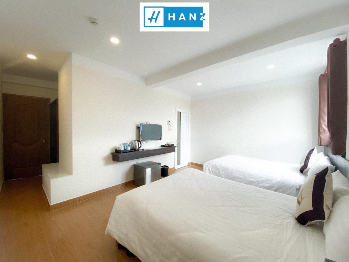 Hanz Thien Nien Ky Hotel 6B Mai Hac De Da Lat Eksteriør billede