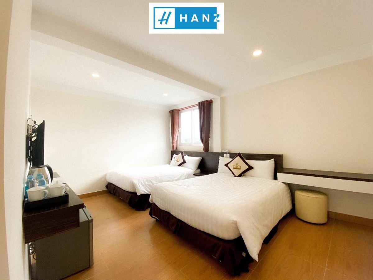 Hanz Thien Nien Ky Hotel 6B Mai Hac De Da Lat Eksteriør billede