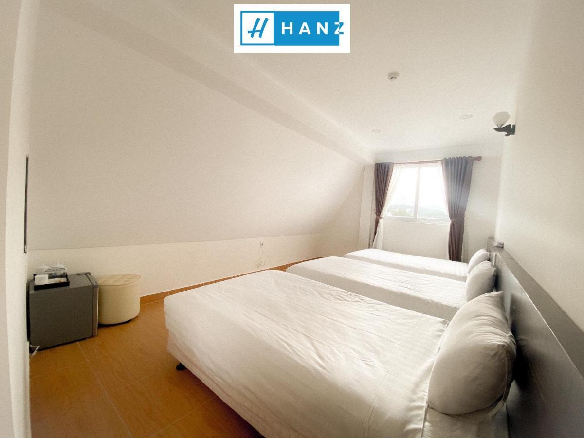 Hanz Thien Nien Ky Hotel 6B Mai Hac De Da Lat Eksteriør billede