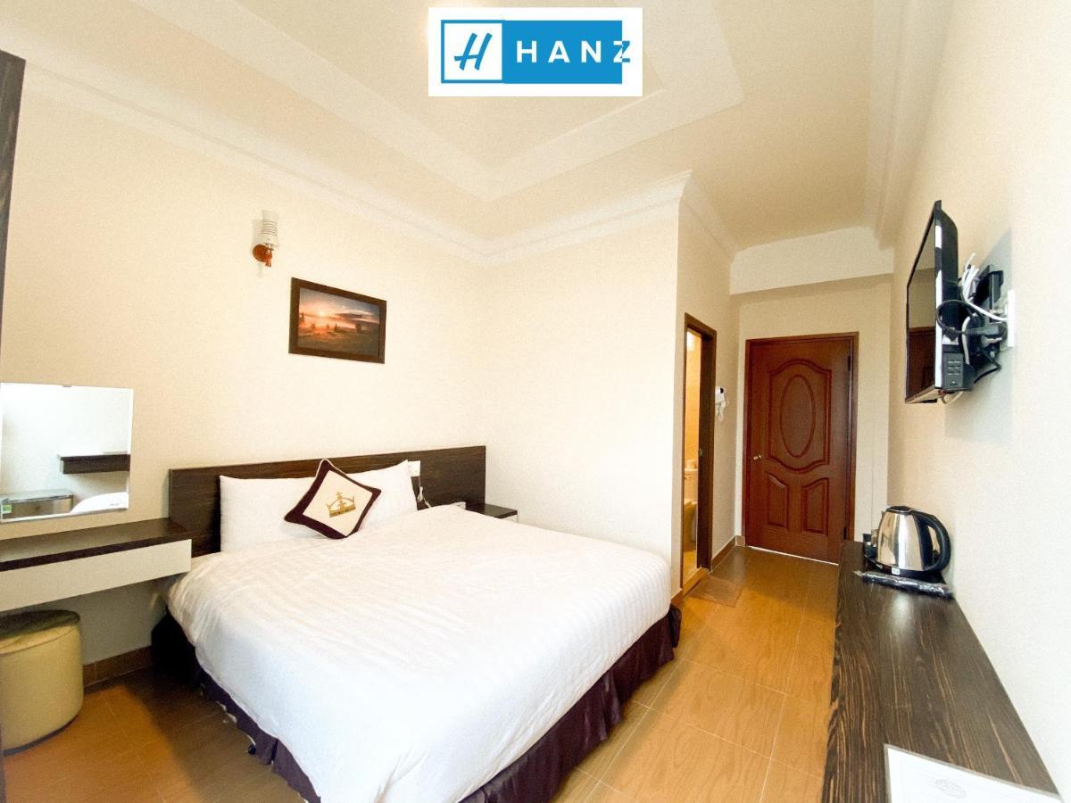 Hanz Thien Nien Ky Hotel 6B Mai Hac De Da Lat Eksteriør billede
