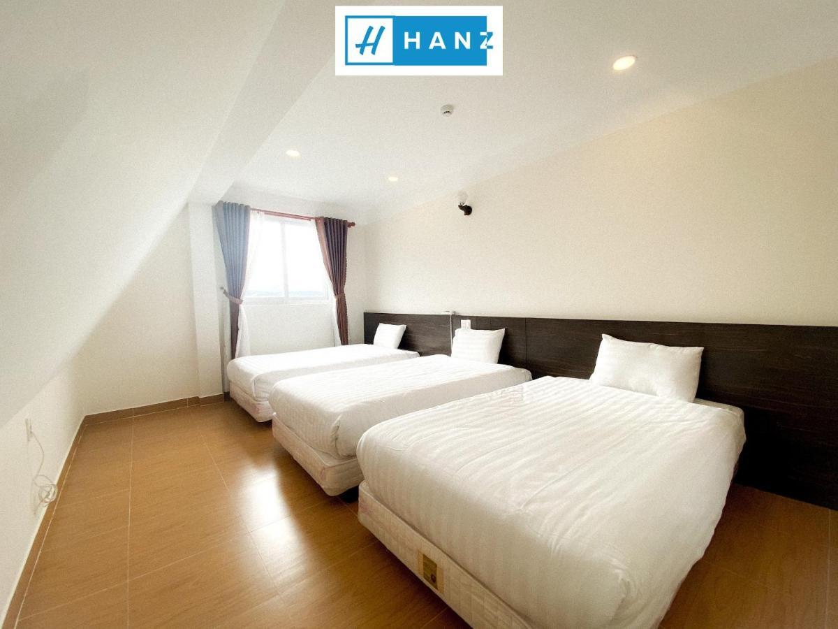 Hanz Thien Nien Ky Hotel 6B Mai Hac De Da Lat Eksteriør billede