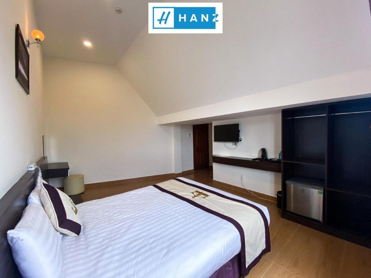 Hanz Thien Nien Ky Hotel 6B Mai Hac De Da Lat Eksteriør billede