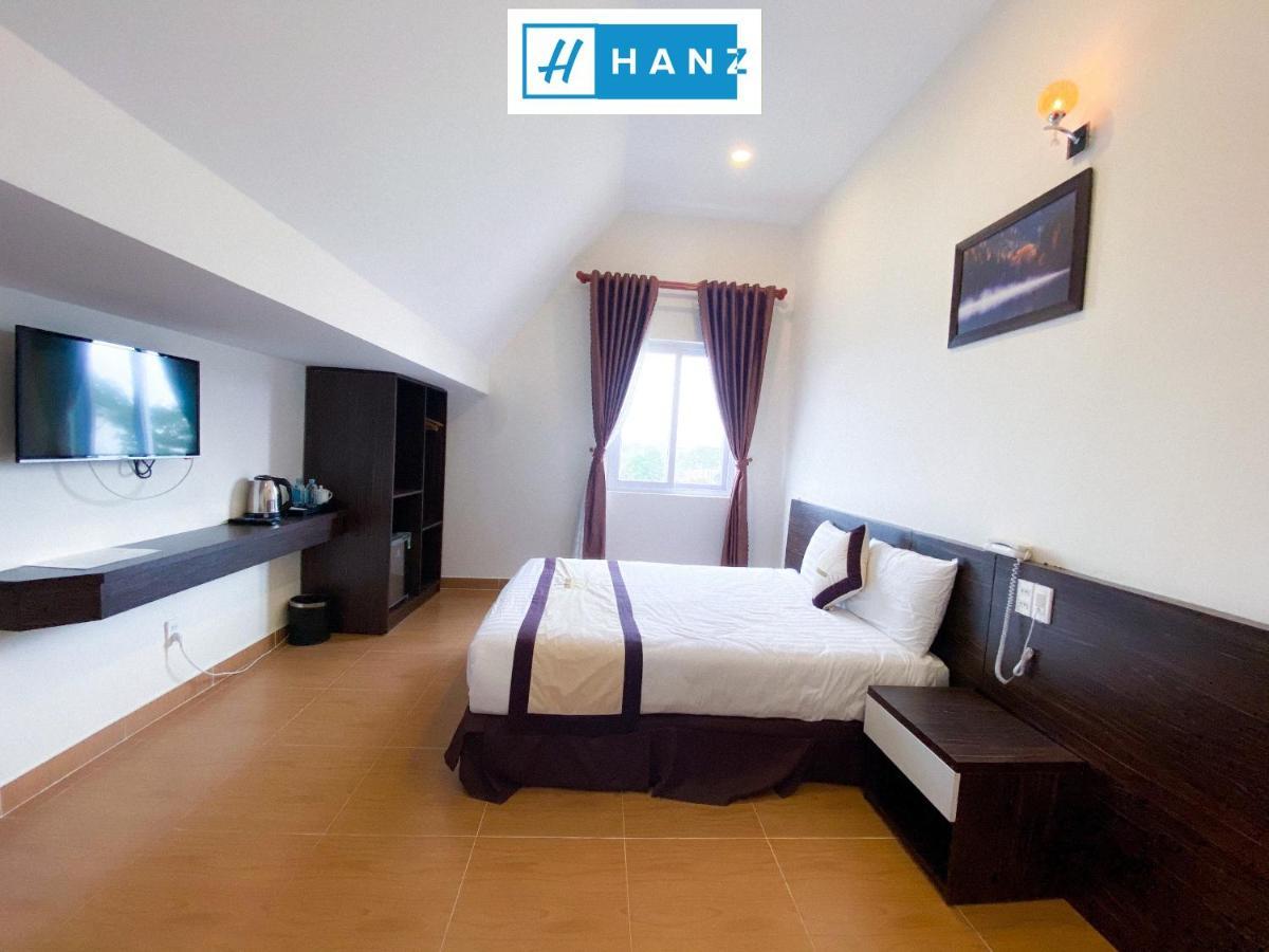 Hanz Thien Nien Ky Hotel 6B Mai Hac De Da Lat Eksteriør billede