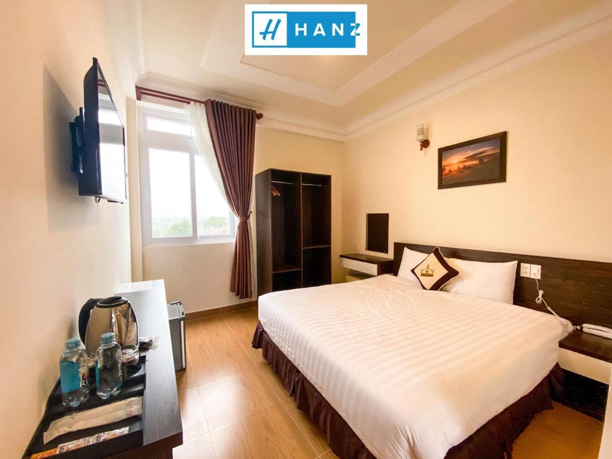 Hanz Thien Nien Ky Hotel 6B Mai Hac De Da Lat Eksteriør billede