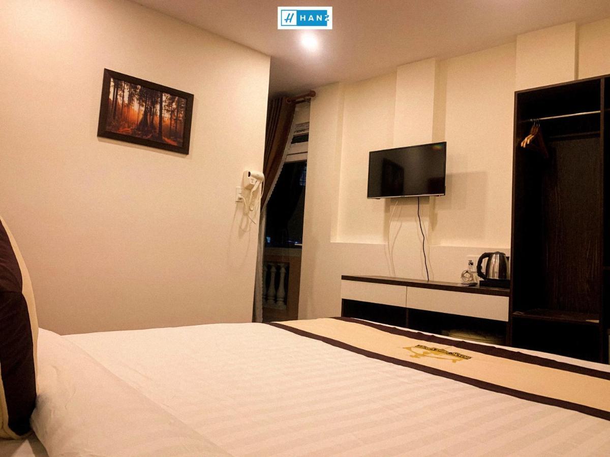 Hanz Thien Nien Ky Hotel 6B Mai Hac De Da Lat Eksteriør billede