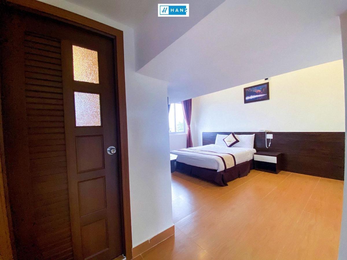 Hanz Thien Nien Ky Hotel 6B Mai Hac De Da Lat Eksteriør billede