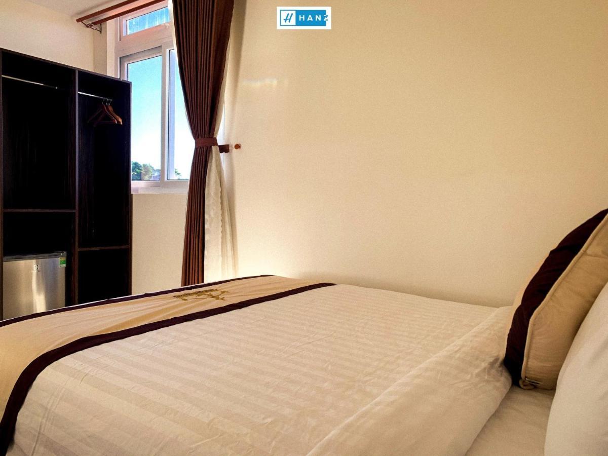 Hanz Thien Nien Ky Hotel 6B Mai Hac De Da Lat Eksteriør billede