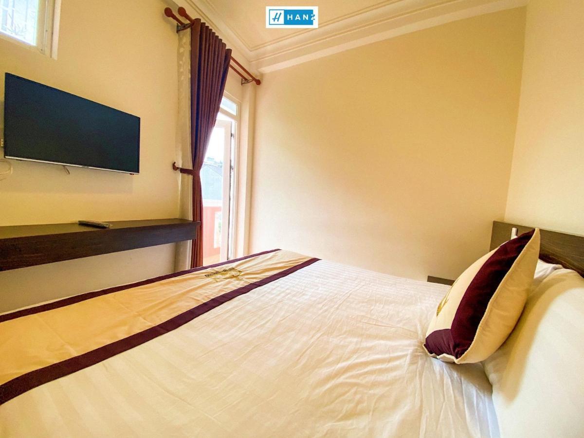 Hanz Thien Nien Ky Hotel 6B Mai Hac De Da Lat Eksteriør billede