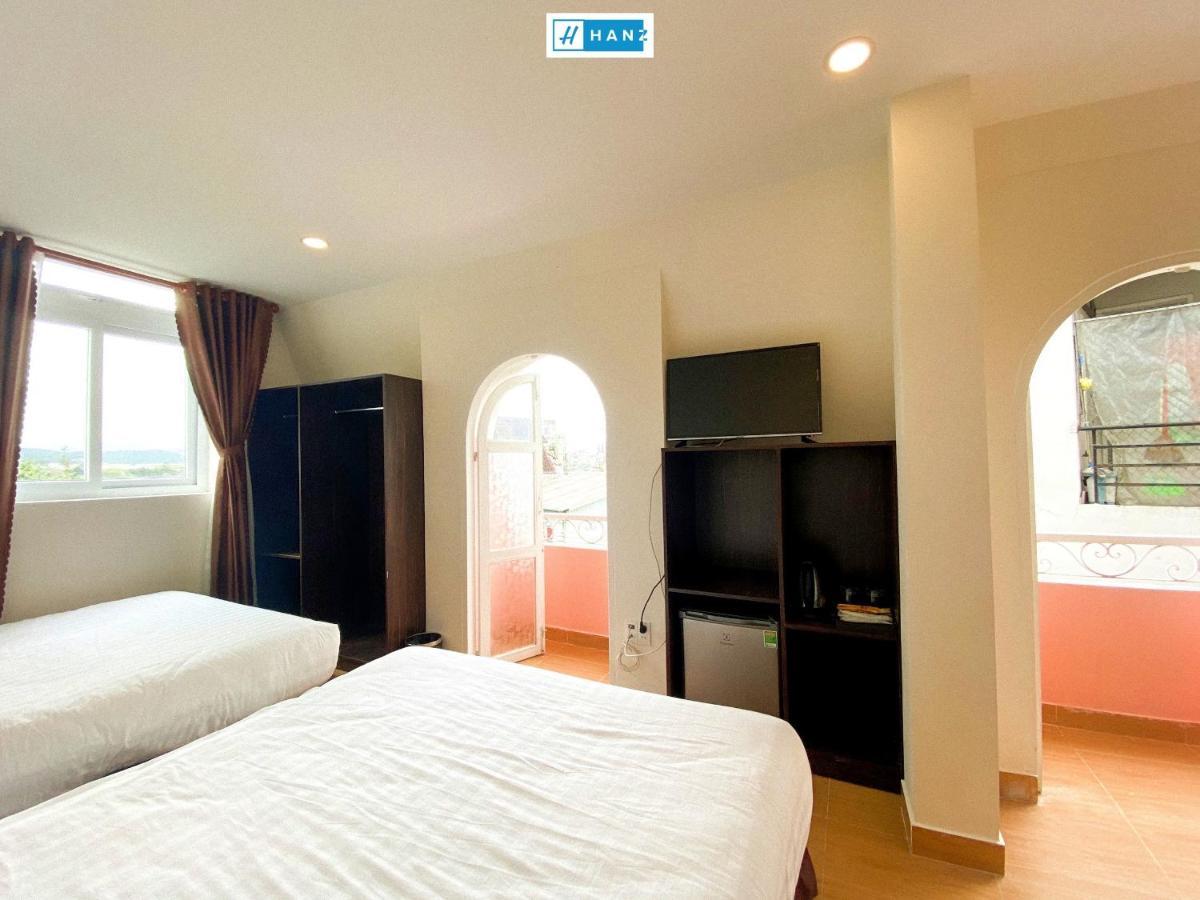 Hanz Thien Nien Ky Hotel 6B Mai Hac De Da Lat Eksteriør billede