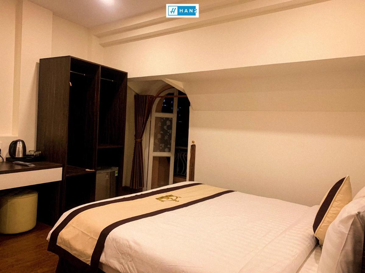 Hanz Thien Nien Ky Hotel 6B Mai Hac De Da Lat Eksteriør billede