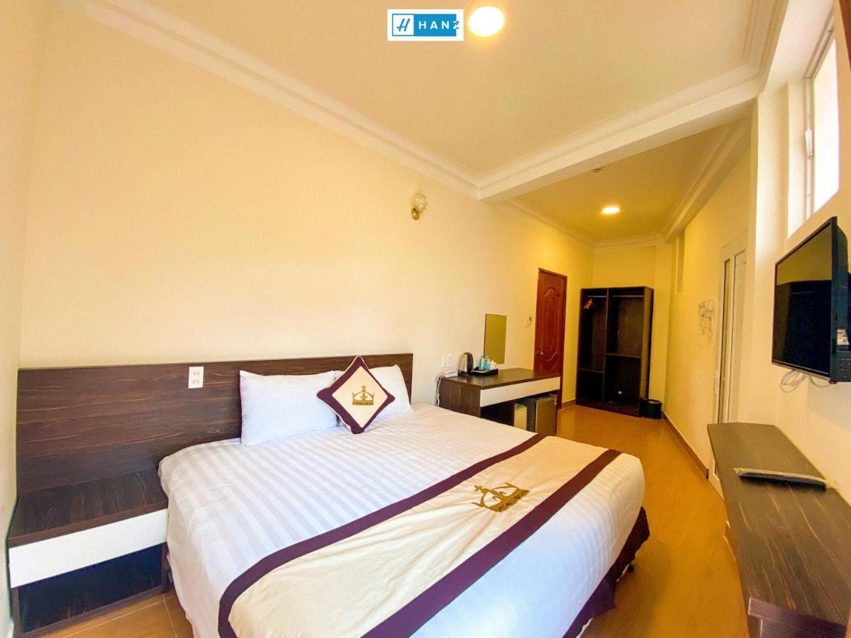 Hanz Thien Nien Ky Hotel 6B Mai Hac De Da Lat Eksteriør billede