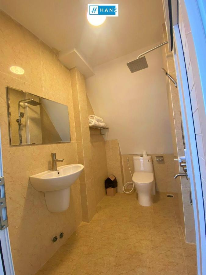 Hanz Thien Nien Ky Hotel 6B Mai Hac De Da Lat Eksteriør billede