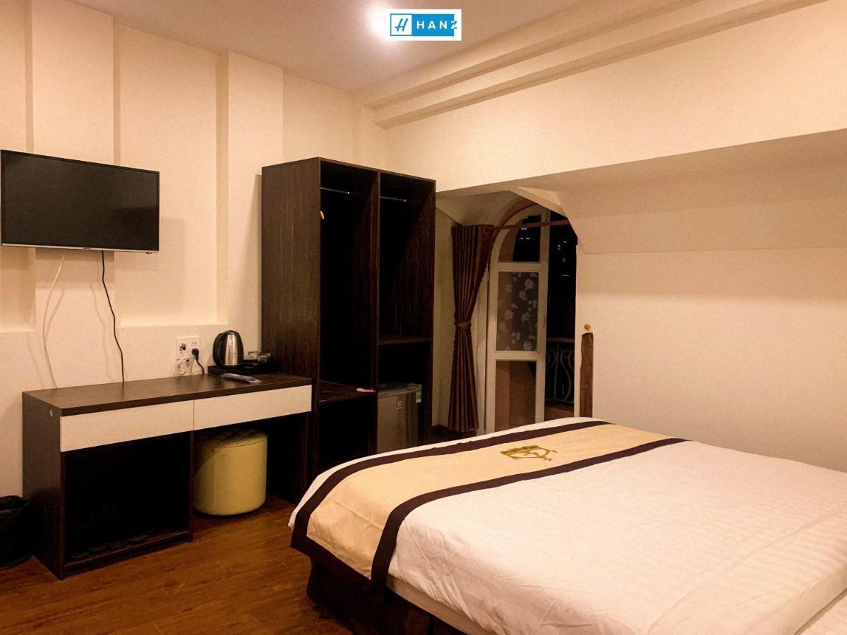Hanz Thien Nien Ky Hotel 6B Mai Hac De Da Lat Eksteriør billede